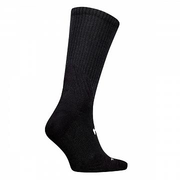 Head Tennis Crew Socks 1P Black